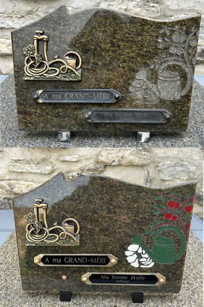 Restauration